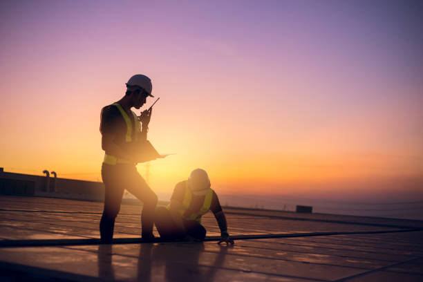 Quick and Trustworthy Emergency Roof Repair Services in Cave Spring, VA