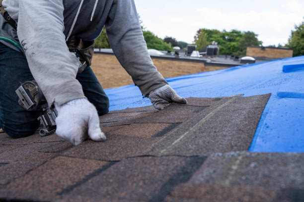 Best Roof Repair Estimates  in Cave Spring, VA