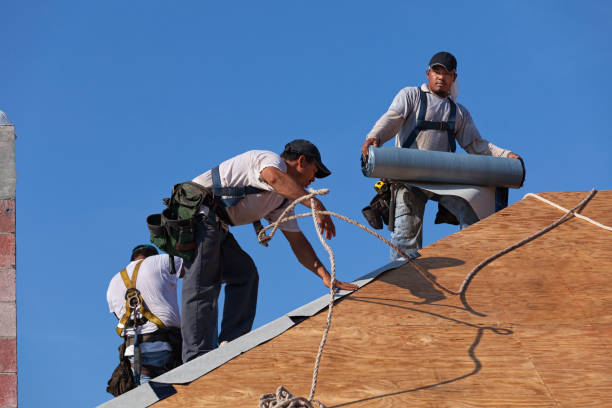 Best Residential Roofing Contractor  in Cave Spring, VA