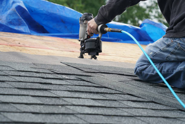 Best Roof Repair Services  in Cave Spring, VA