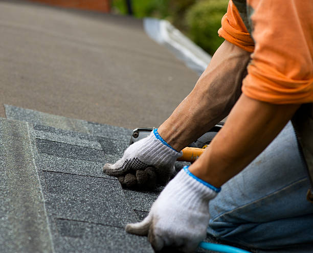 Trusted Cave Spring, VA Roofing Contractor Experts