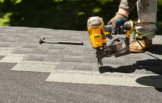 Roof Installation Near Me in Cave Spring, VA