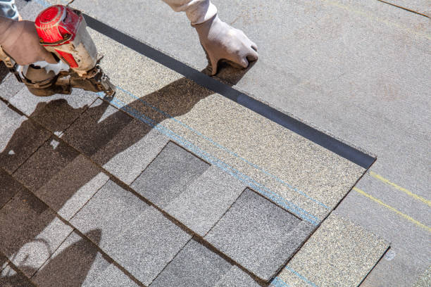 Best Residential Roofing Contractor  in Cave Spring, VA