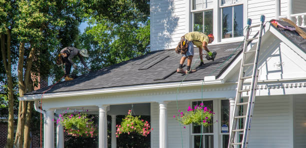 Best Gutter Installation and Roofing  in Cave Spring, VA