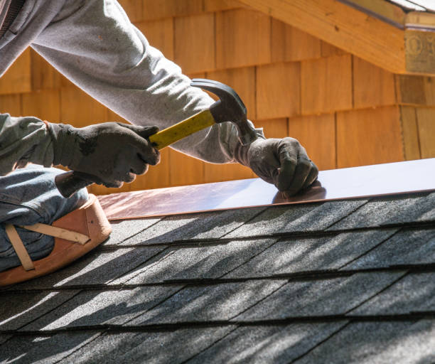 Best Shingle Roofing Installation  in Cave Spring, VA